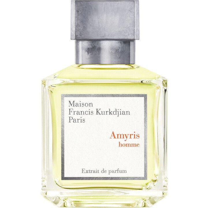 Maison Francis Kurkdjian Amyris Homme Extrait Eau De Parfum