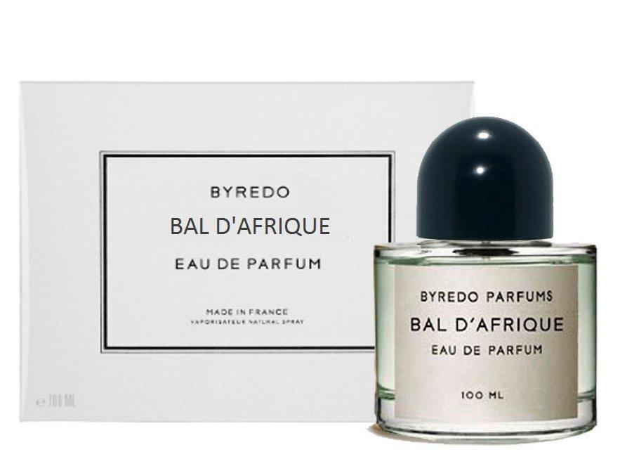 Byredo Bal D'afrique Eau De Parfum Unisex
