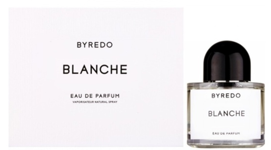 Byredo Blanche Eau De Parfum Unisex