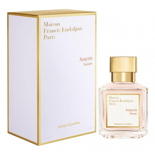 Maison Francis Kurkdjian Amyris Pour Femme Extrait Eau De Parfum