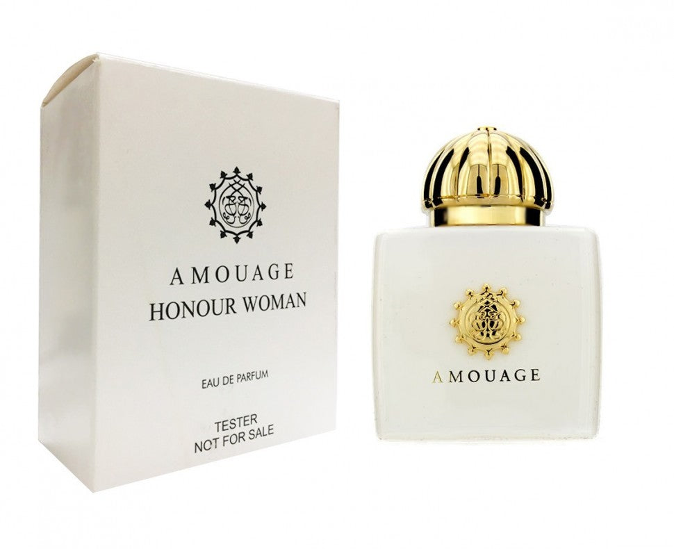 Amouage Honour Eau De Parfum For Women Tester