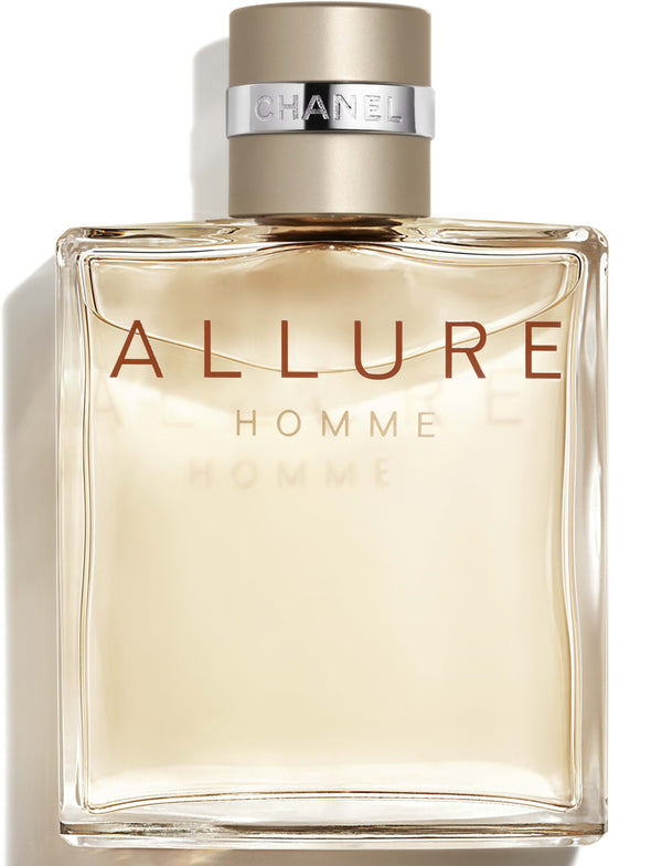 Chanel Allure Homme Eau De Toilette For Men - Smelldreams Online