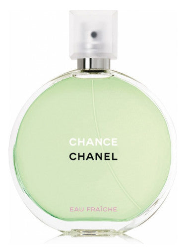 Chanel Chance Eau Fraiche Eau De Toilette For Women - Smelldreams Online