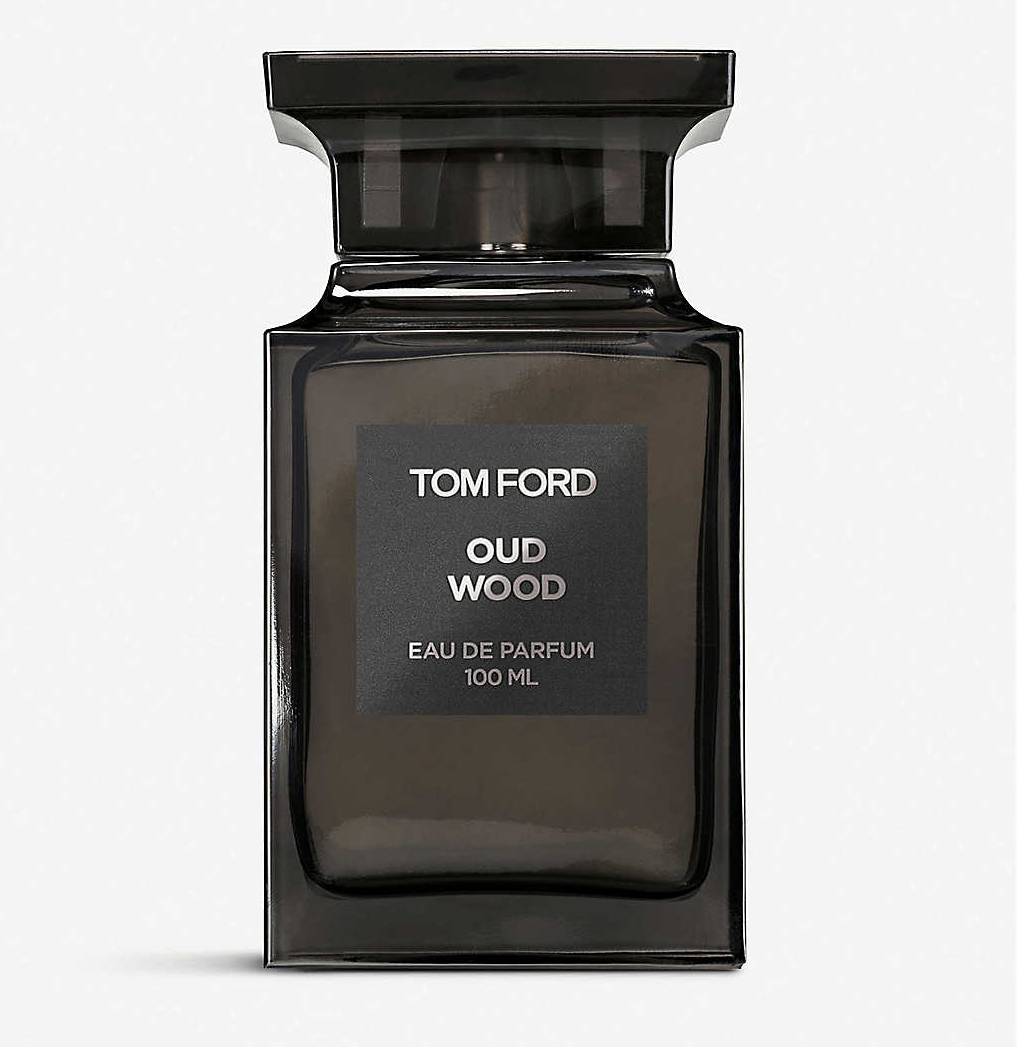 Tom Ford Oud Wood Eau De Parfum Men