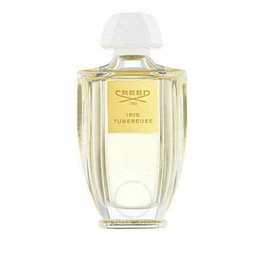 Creed Acqua originale Iris Tubereuse Eau De Parfum For Women Tester