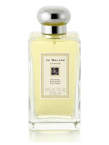 Jo Malone London Nutmeg & Ginger Unisex - Smelldreams Online