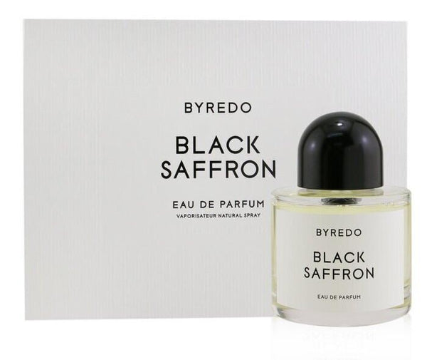 Byredo Black Saffron Eau De Parfum Unisex