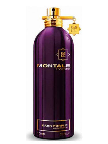 Montale Dark Purple Eau De Parfum For Women - Smelldreams Online