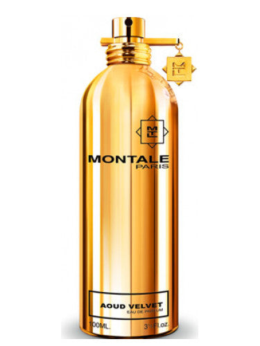 Montale Aoud Velvet Eau De Parfum Unisex - Smelldreams Online