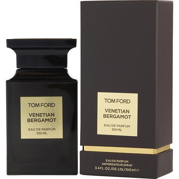 Tom Ford Venetian Bergamot Eau De Parfum Unisex