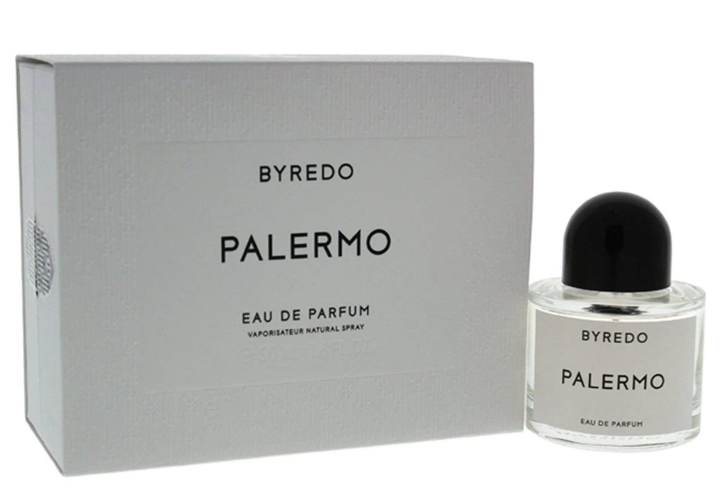 Byredo Palermo Eau De Parfum Unisex