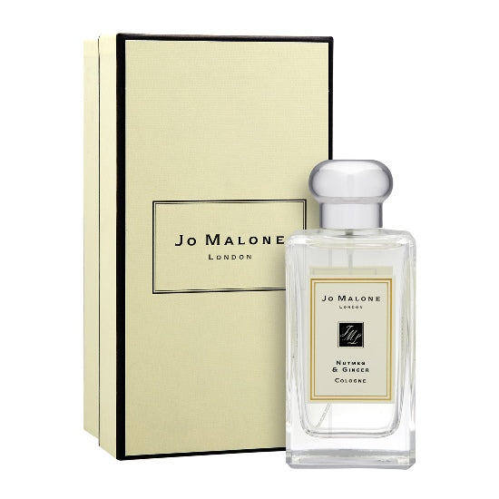 Jo Malone London Nutmeg & Ginger Unisex - Smelldreams Online