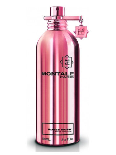 Montale Roses Musk Eau De Parfum For Women - Smelldreams Online