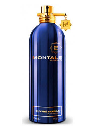 Montale Chypre Vanille Eau De Parfum Unisex - Smelldreams Online