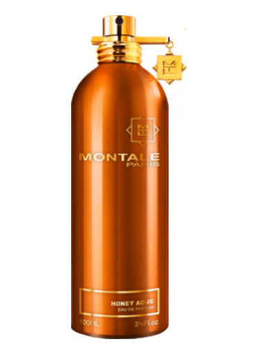 Montale Honey Aoud Eau De Parfum Unisex - Smelldreams Online