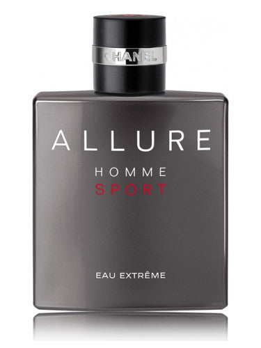 Chanel Allure Homme Sport Extreme Eau De Toilette For Men - Smelldreams Online