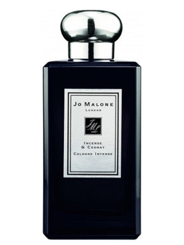 Jo Malone London Incense & Cedrat Cologne Intense Unisex - Smelldreams Online