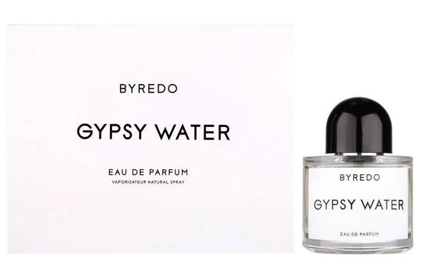 Byredo Gypsy Water Eau De Parfum Unisex