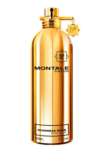 Montale Highness Rose Eau De Parfum For Women - Smelldreams Online