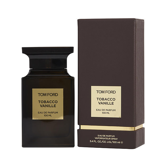 Tom Ford Tobacco Vanille Eau De Parfum Unisex