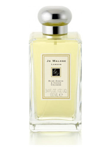 Jo Malone London Blue Agava & Cacao Unisex - Smelldreams Online