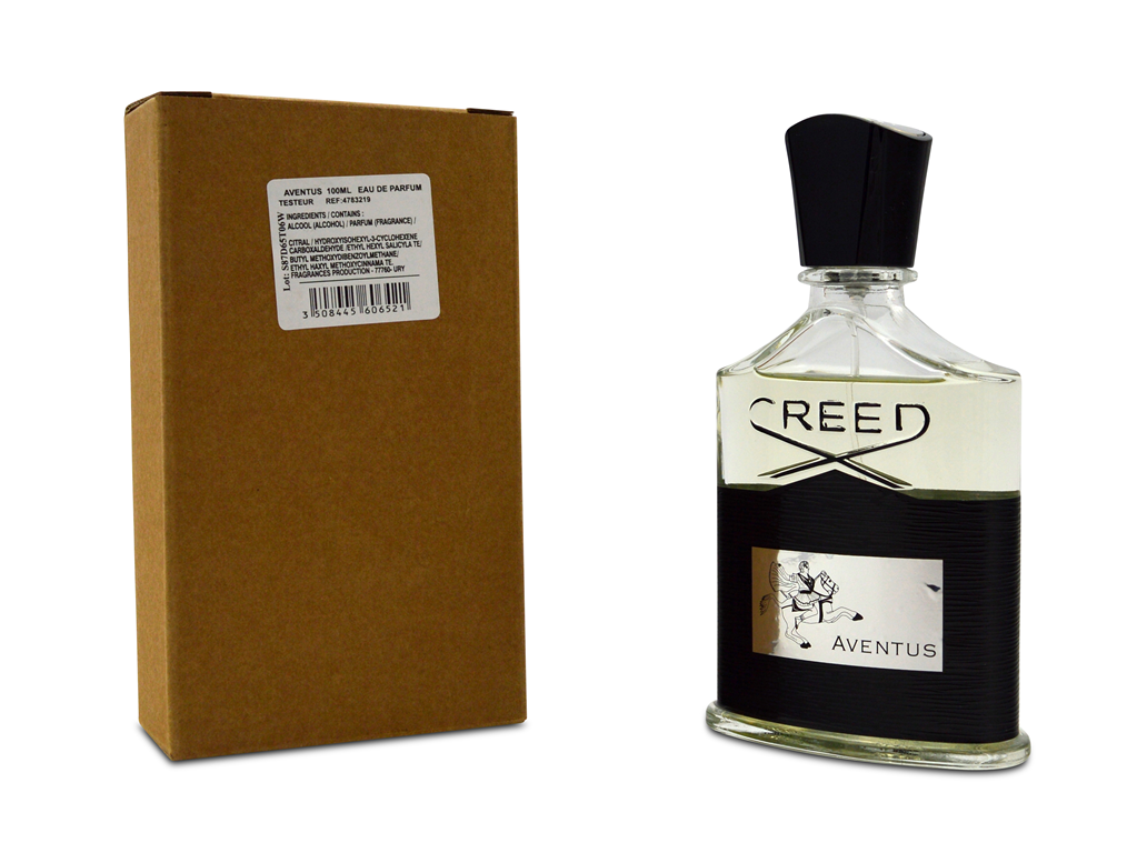 Creed Aventus Eau De Parfum For Men Tester