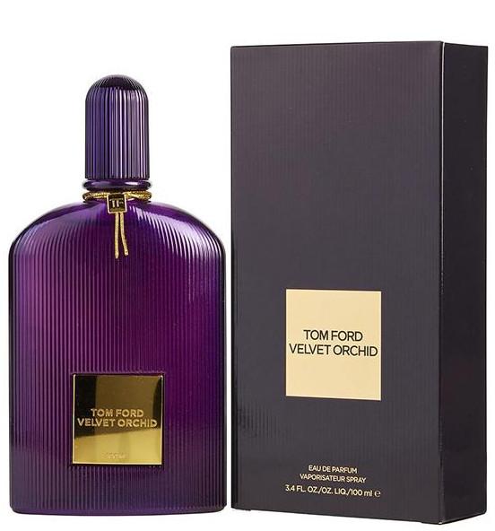 Tom Ford Velvet Orchid Eau De Parfum For Women