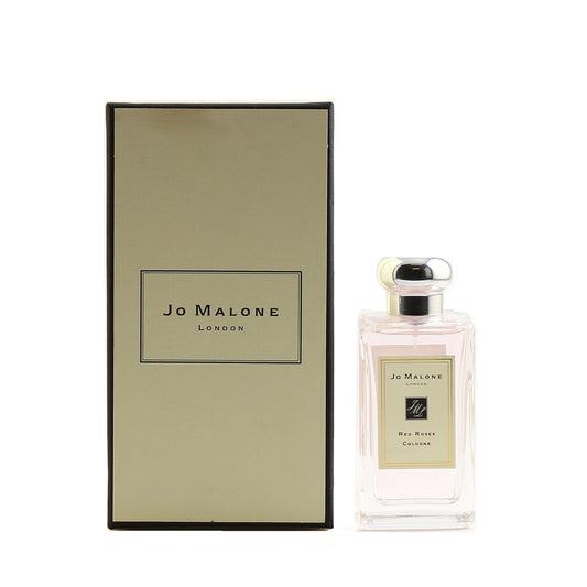 Jo Malone London Red Roses Cologne Unisex - Smelldreams Online