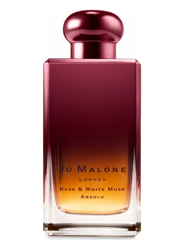 Jo Malone London Rose & White Musk Absolu Unisex - Smelldreams Online