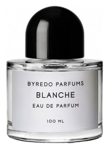 Byredo Blanche Eau De Parfum Unisex – SMELLDREAMS