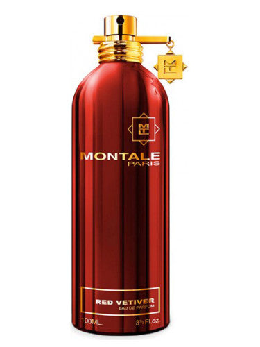 Montale Red Vetiver Eau De Parfum Unisex - Smelldreams Online