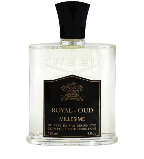 Creed Royal Oud Millesime Eau De Parfum Unisex - Smelldreams Online