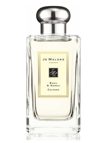 Jo Malone London Basil & Neroli Unisex - Smelldreams Online