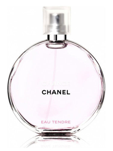 Chanel Chance Tendre Eau De Toilette For Women - Smelldreams Online