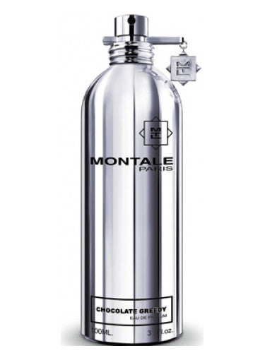 Montale Chocolate Greedy Eau De Parfum Unisex - Smelldreams Online