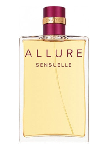 Chanel Allure Sensuelle Eau De Parfum For Women - Smelldreams Online