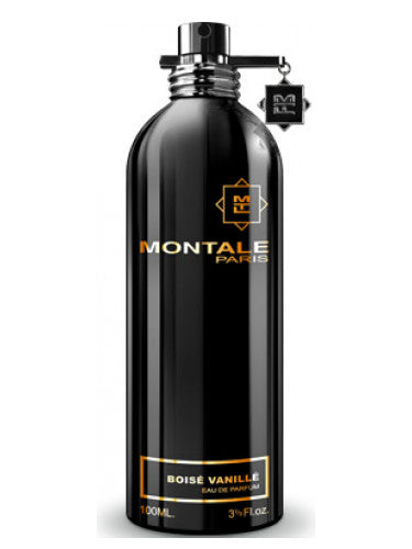 Montale Boise Vanille Eau De Parfum For Women - Smelldreams Online