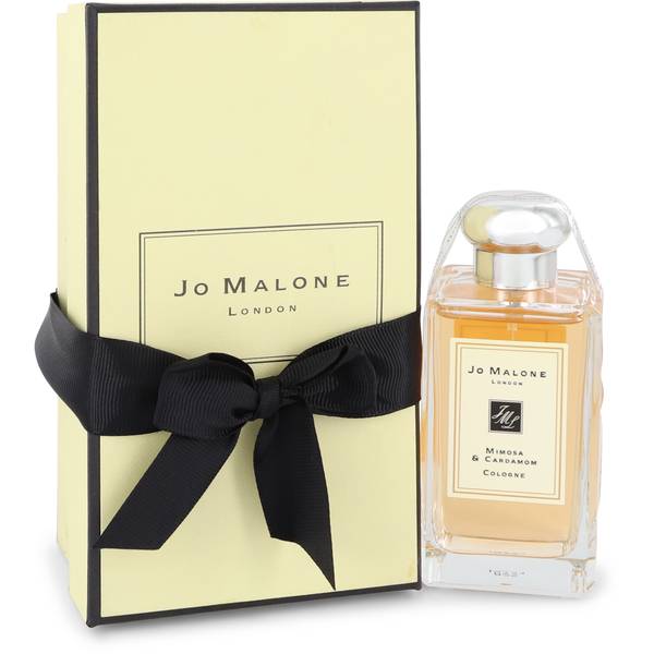 Jo Malone London Mimosa & Cardamom Unisex - Smelldreams Online