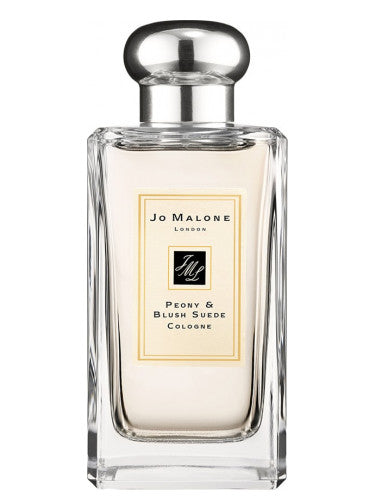 Jo Malone London Peony & Blush Suede Unisex - Smelldreams Online