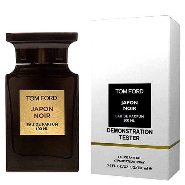 Tom Ford Japon Noir Eau De Parfum Unisex - Smelldreams Online