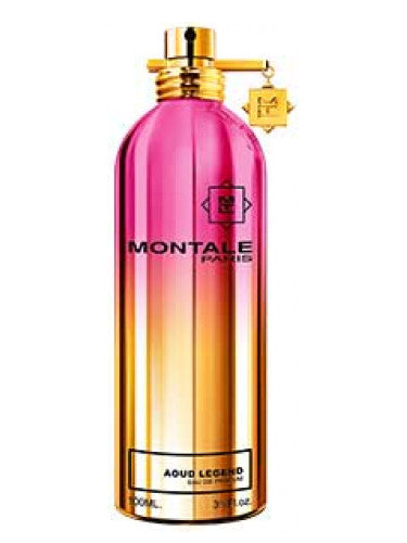 Montale Aoud Legend Eau De Parfum Unisex - Smelldreams Online