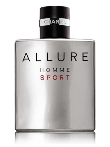 Chanel Allure Homme Sport Eau De Toilette For Men - Smelldreams Online