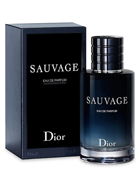 Dior Sauvage Eau de Parfum For Men