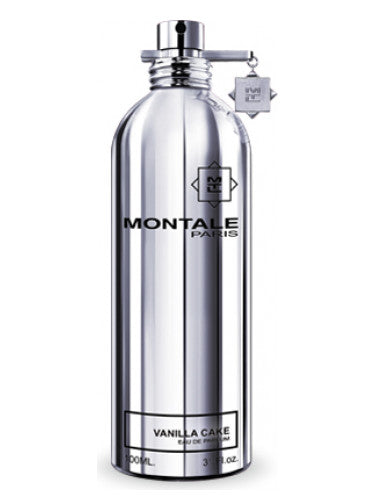 Montale Vanilla Cake Eau De Parfum Unisex - Smelldreams Online