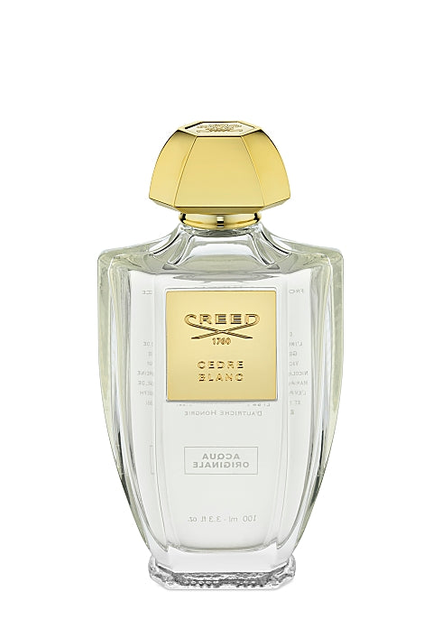 Creed Acqua Originale Cedre Blanc Eau De Parfum For Women Tester