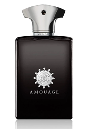 Amouage Memoir Eau De Parfum For Men - Smelldreams Online