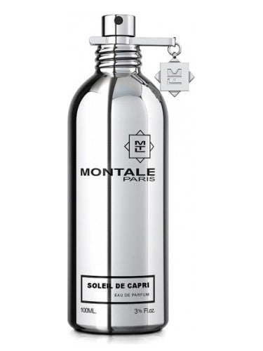 Montale Soleil De Capri Eau De Parfum Unisex - Smelldreams Online