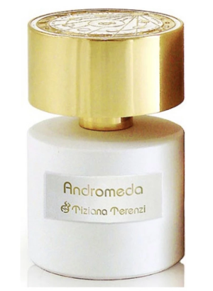 Tiziana Terenzi Andromeda Eau De Parfum Unisex - Smelldreams Online