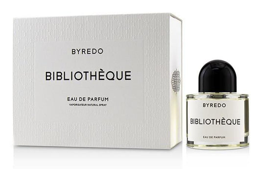 Byredo Bibliotheque Eau De Parfum Unisex