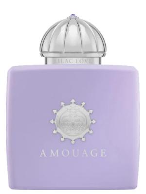 Amouage Lilac Love Eau De Parfum For Women - Smelldreams Online